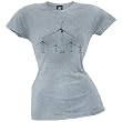 Wind Power Organic Ladies T-Shirt Wind Power Organic Ladies T-Shirt