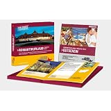 Erlebnis-Geschenkbox 'Romantikurlaub f&uuml;r 2'von "Jochen Schweizer"