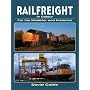 Railfreight in Colour for the Modeller and Historian
