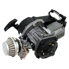 Pocket Quad, Kinderquad Pocketbike Motor, 49ccm