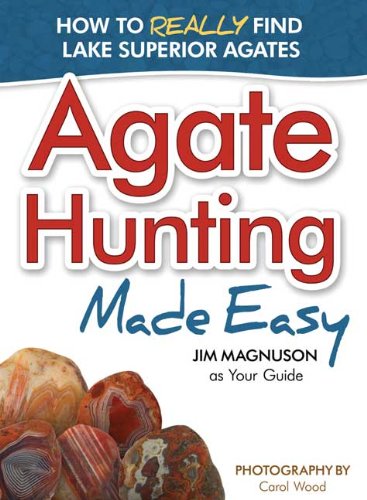 agate hunting made easy how to really find lake superior agates