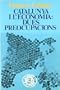 Catalunya i l'economia: Dues preocupacions (Llibres a l'abast) (Catalan Edition)