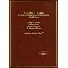Family Law, Cases, Comments and Questions (American Casebooks)
