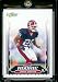 2006 Score Factory Set Single Card # 433 Donte Whitner (RC) Rookie Card - Buffalo Bills - NFL Football Cards