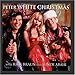 Mindi Abair, Peter White Christmas, 発売中