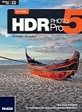 HDR Photo Pro 5 - der neue Maßstab für faszinierende und professionelle HDR-Fotos