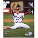 MLB Philadelphia Phillies Brad Lidge 08 WS Final Out Autographed 8-by-10-Inch Photograph