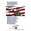 Patton - Movie Poster