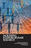 Facilitating Interdisciplinary Research deals and discounts