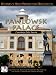 Global Treasures Pawlowsk Palace St. Petersburg, Russia