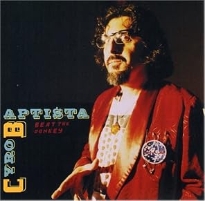 Cover of "Beat the Donkey" Cover of "Beat the Donkey"