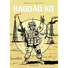 Bagdad ko
