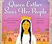 Queen Esther Saves Her People
