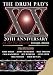 Drum Pad's 20th Anniversary Show