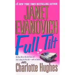 Janet Evanovich: Full Tilt Janet Evanovich: Full Tilt