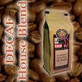 Decaf House Blend