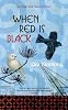 When Red is Black