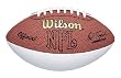 Wilson NFL Mini Autograph Football
