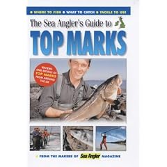 The Sea Angler's Guide to Top Marks