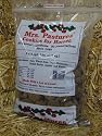 Mrs Pastures Horse Cookies 5Lb Resealable Bag