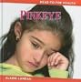 Pinkeye (Head-To-Toe Health)