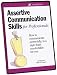 Assertive Communication Skills for Professionals