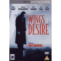 Wings Of Desire [1987] [DVD]