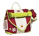 Babymoov 230006 - Erweiterungsfähige Wickeltasche - Farbe weinrot