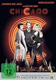 Chicago - Fred Ebb
