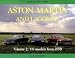 Aston Martin and Lagonda: V8 Models from 1970 : A Collectors Guide (Aston Martin & Lagonda)