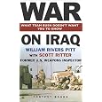 War on Iraq: What Team Bush Doesn't Want You To Know