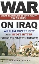 War on Iraq (Mad As Hell Books)