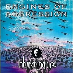 Inhuman Nature