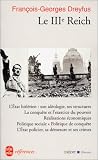 Le Troisi�me Reich