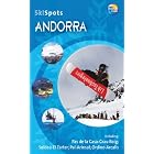 Andorra (SkiSpots) (SkiSpots) by Thomas Cook