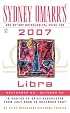 Sydney Omarr's Day-By-Day Astrological Guide for the Year 2007: Libra (Sydney Omarr's Day By Day Astrological Guide for Libra)