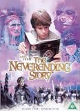 Tales from the Neverending Story - Vol. 4 [DVD]