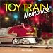 Books : TOY TRAIN MEMORIES