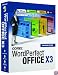 WordPerfect Office X3 Standard [OLD VERSION]