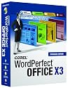WordPerfect Office X3 Standard [OLD VERSION]