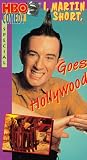 I, Martin Short, Goes Hollywood [VHS]