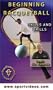 Beginning Racquetball: Skills and Drills [VHS]