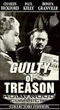 Hollywood Classics Collectors Edition - Guilty of Treason