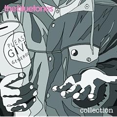 The Bluetones Collection