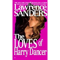 The Loves of Harry Dancer