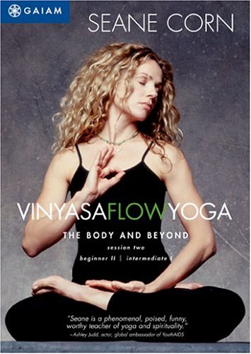 2pk: Session 2: Vinyasa Flow Y