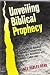 Book Unveiling Biblical Prophecy