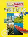 Collins-Longman Keystart Atlas: World Atlas