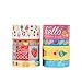 Summer Treats Poolrific Washi Tape Assortment Set - 8 Spools