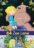 64 Zoo Lane - The Story Of Boris The Bear
